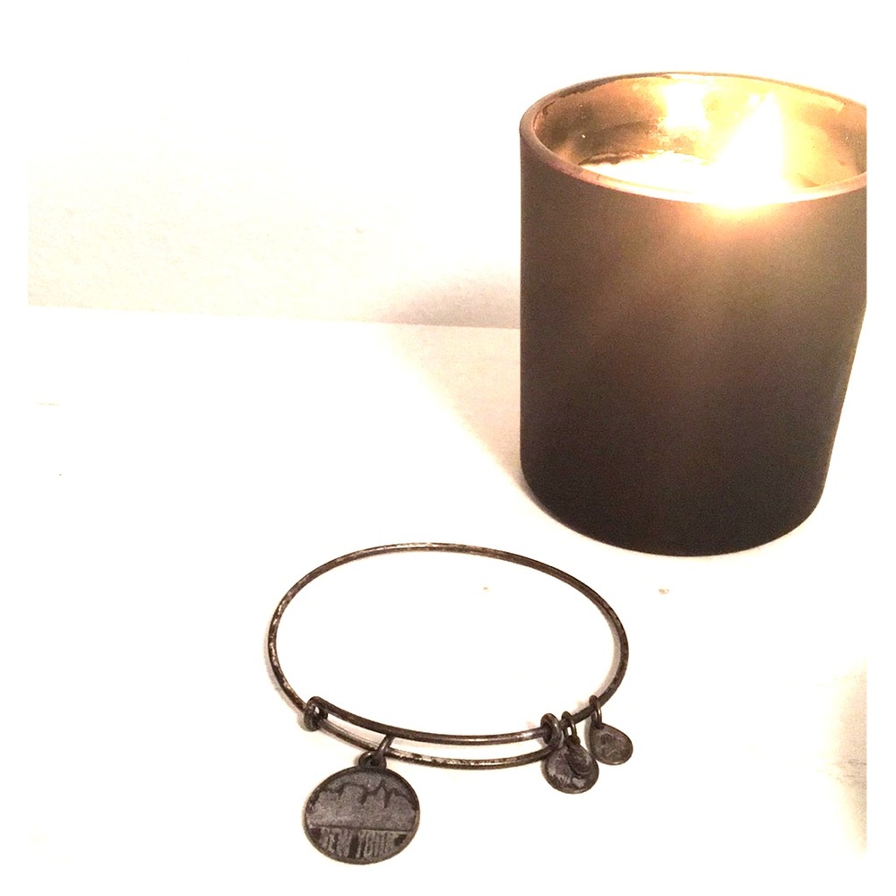Alex and Ani Bracelet